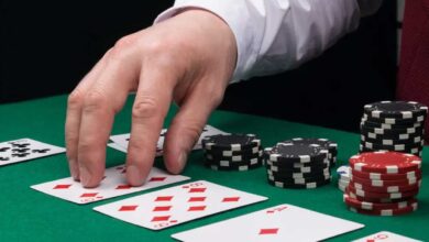 Alan Keating Faces Major Setback in High-Stakes Poker Game