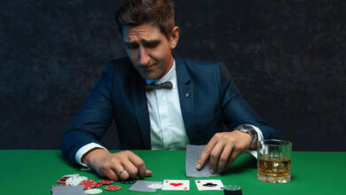 Meet the Biggest Money Winners in Live Poker 2025