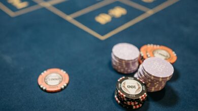 Jungleman Navigates Boxing and Poker Careers