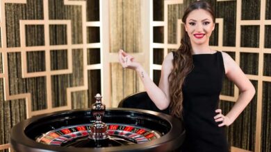 Alex Foxen's Impactful Hustler Casino Debut