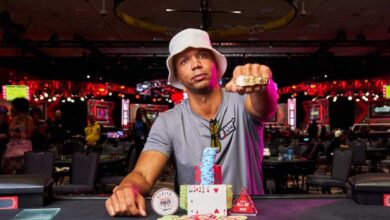 Discover Key Changes Coming to the WSOP Main Event
