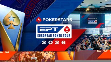 Experience the Exciting 2026 PokerStars Live League