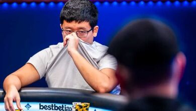 Harvey Castro Takes Home WPT Player of the Year