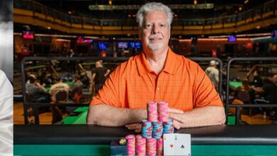 Jaime Haletky Dominates Again with WSOPC Main Event Title