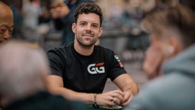 Kevin Martin's Epic 60-Hour Poker Streaming Challenge