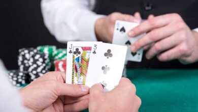Online Cheating Consequences for Sponsored Poker Players