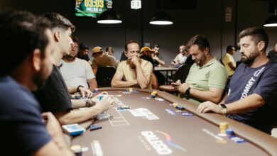 Exciting New Format for PGT Kickoff Tournament
