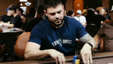 Explore the Excitement of the Latest Heads-Up Poker Championship