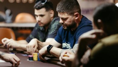 Reviving Past Poker Debts: Accountability in Focus