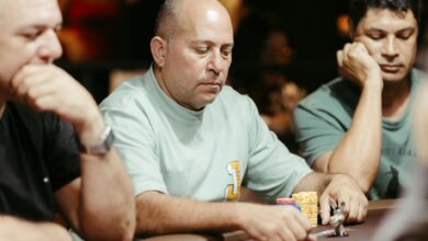 Four Pros Open New Melbourne Poker Room for Gamers
