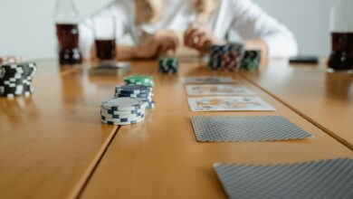 Exploring the Fantasy Elements in Poker