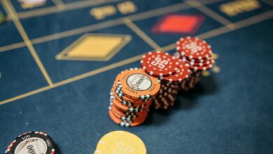 A Million-Dollar Poker Bet Trump Avoided