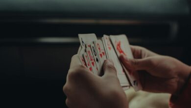 Exploring the Future of the November Nine in Poker
