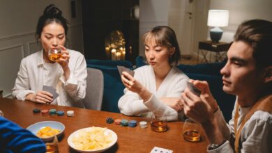 Navigating California's Evolving Poker Landscape