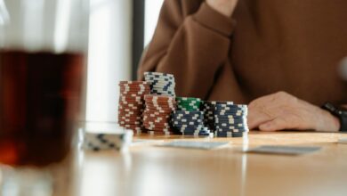 Why Trump Sidestepped the Million-Dollar WSOP Bet?