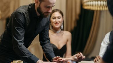 Venetian Poker Event Update: New Player-Friendly Structure