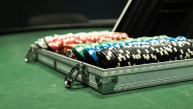 Unlocking Team Success with Underrated Poker Players