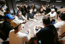 Mastering Tournament Tactics with Poker Workout Insights