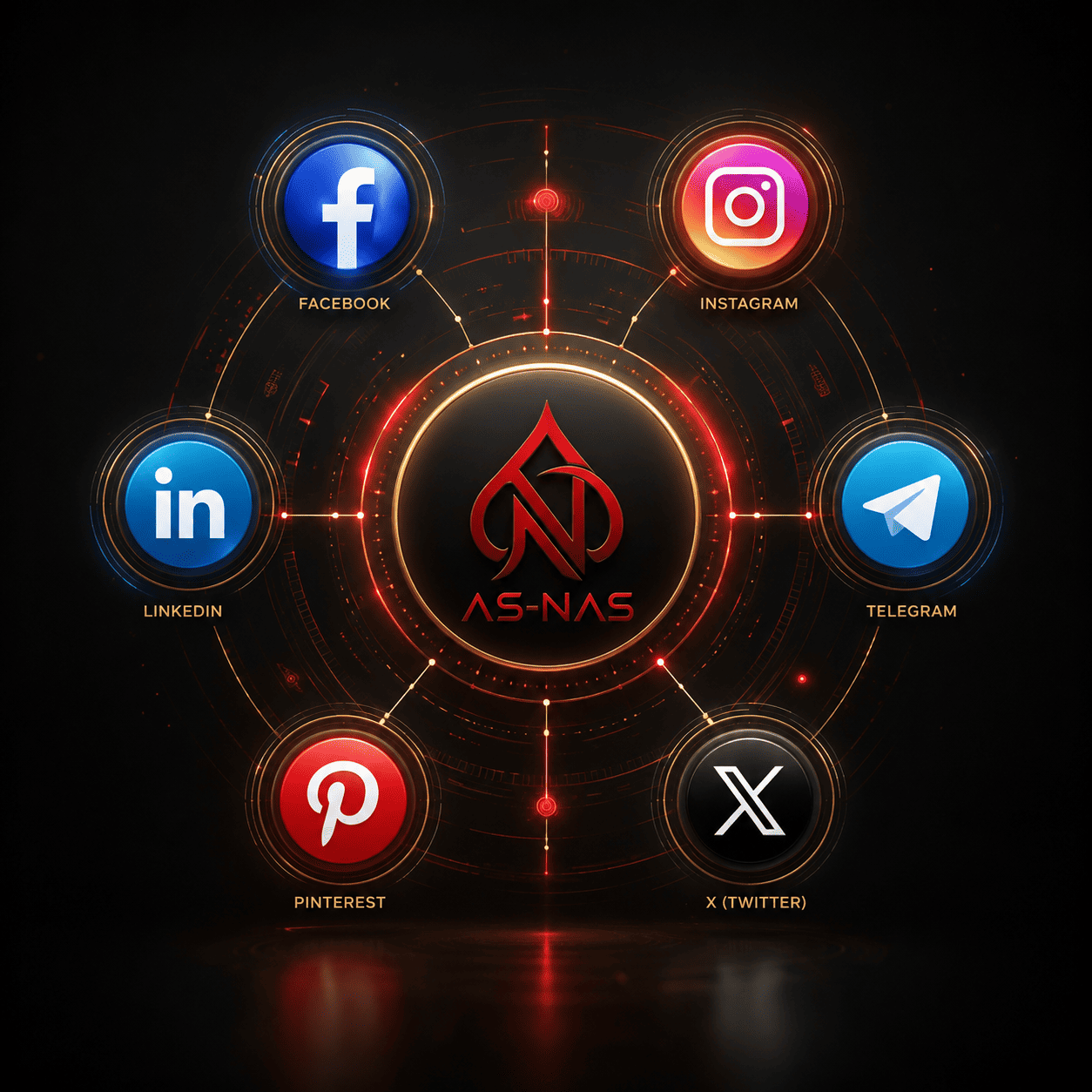 Contact As-Nas