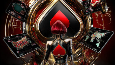 white label casino software development