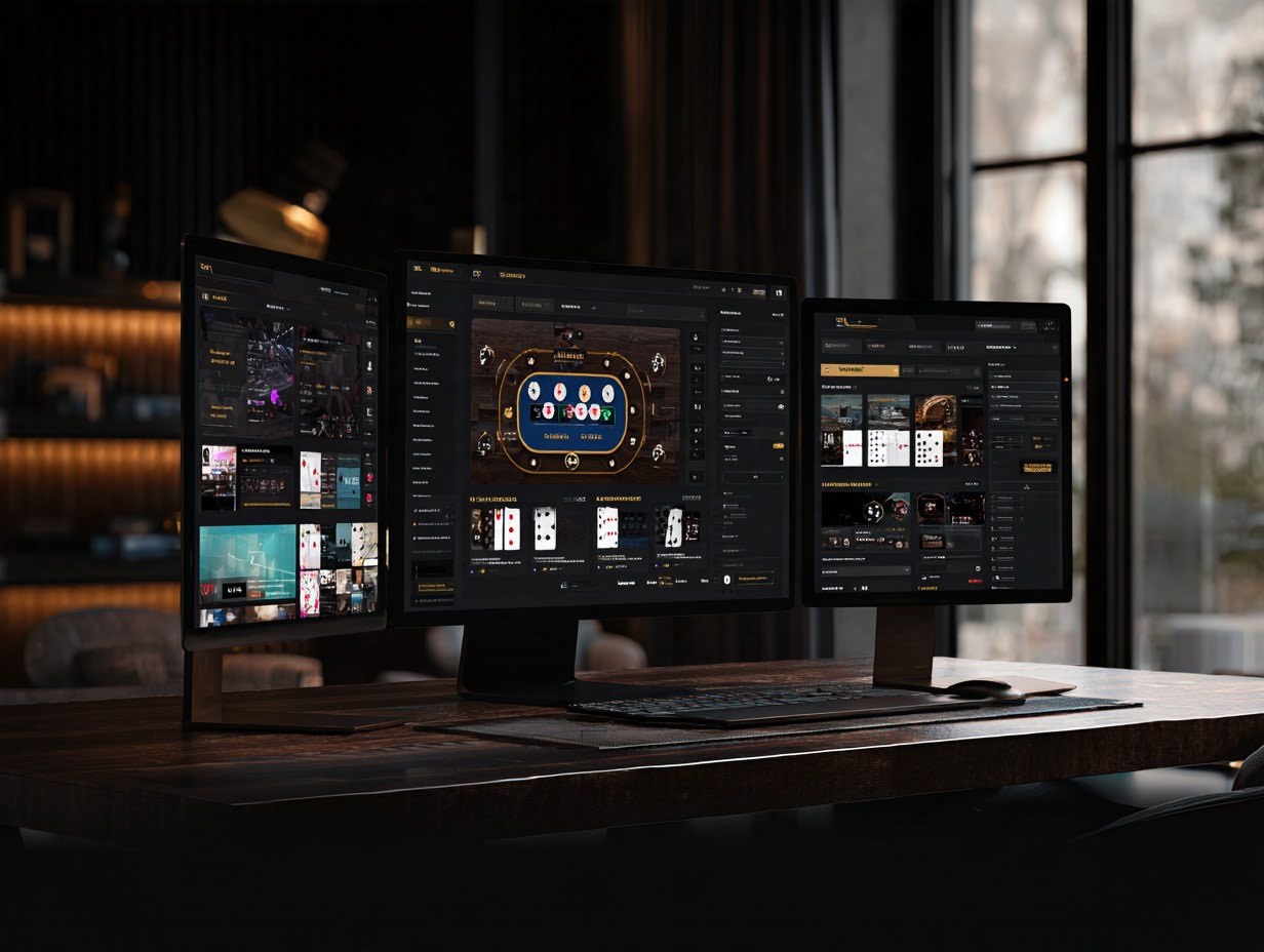 How Much Does Custom Branding Add to Poker Software Cost?