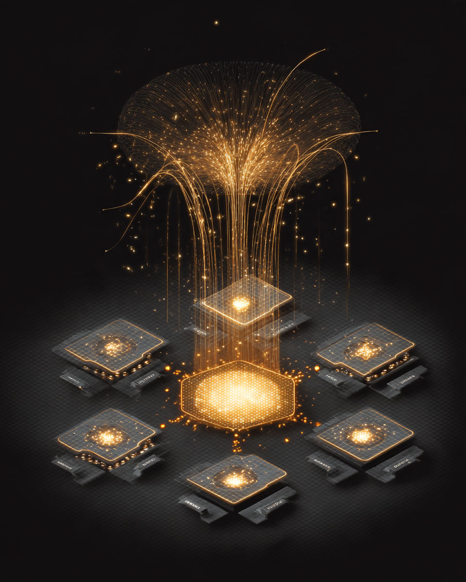 Shared liquidity across poker skins on one network