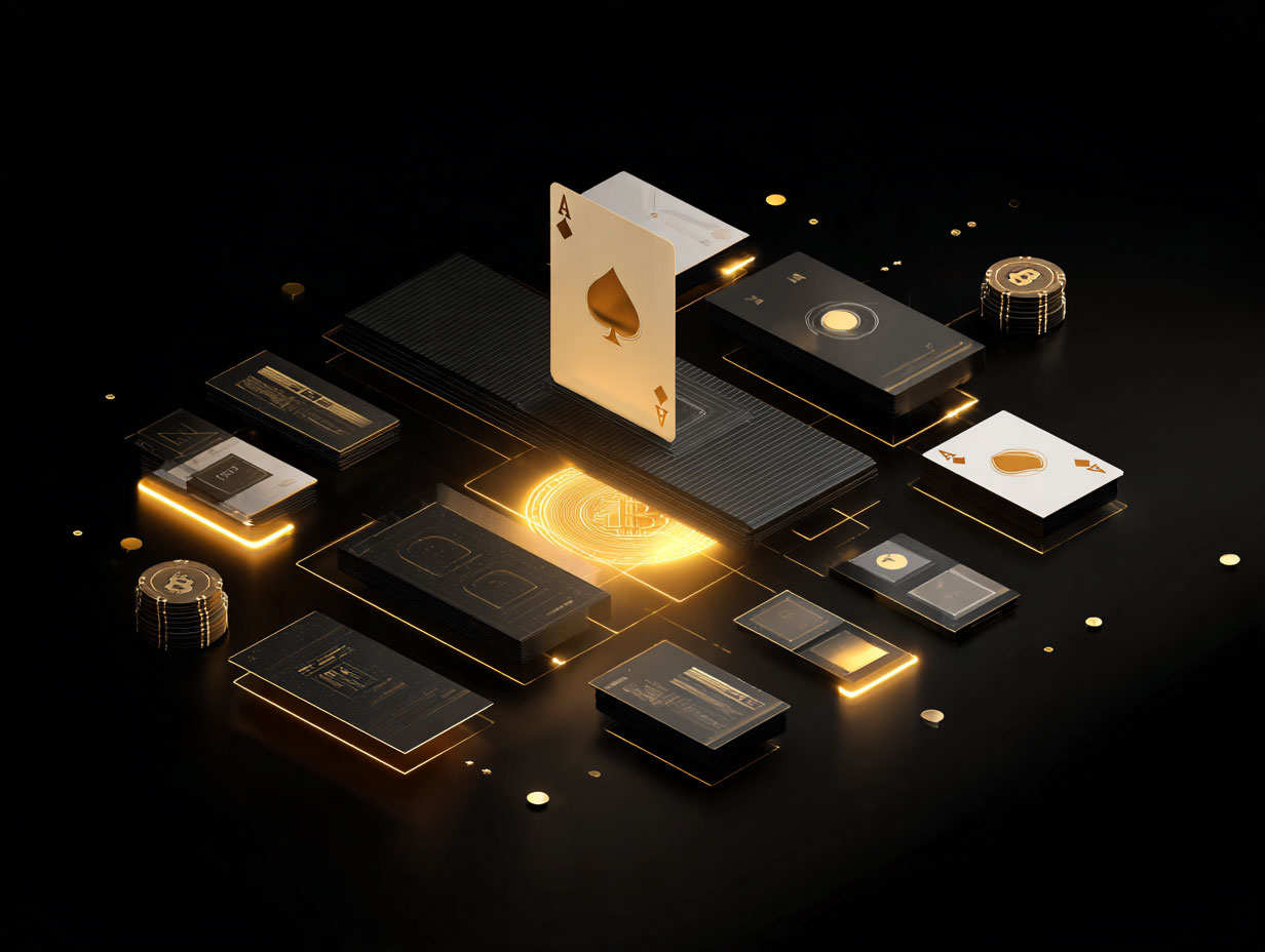 A safe, secure poker platform for real-money play