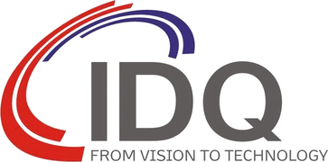 ID Quantique logo