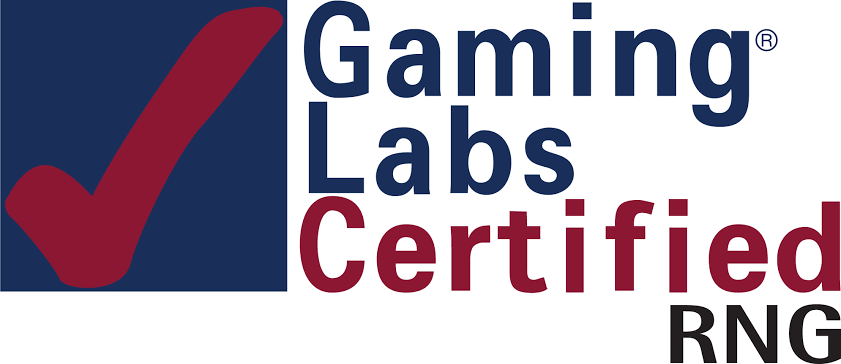 Gaming Labs Certified logo