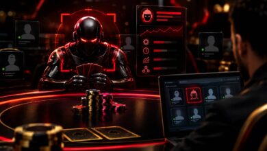 Poker Bot Detection 101: What Every Operator Should Have in Their Platform