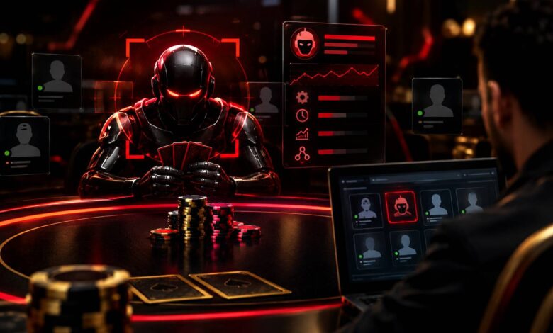 Poker Bot Detection 101: What Every Operator Should Have in Their Platform