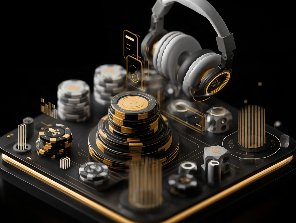 A poker software provider focused on ongoing support, not just launch
