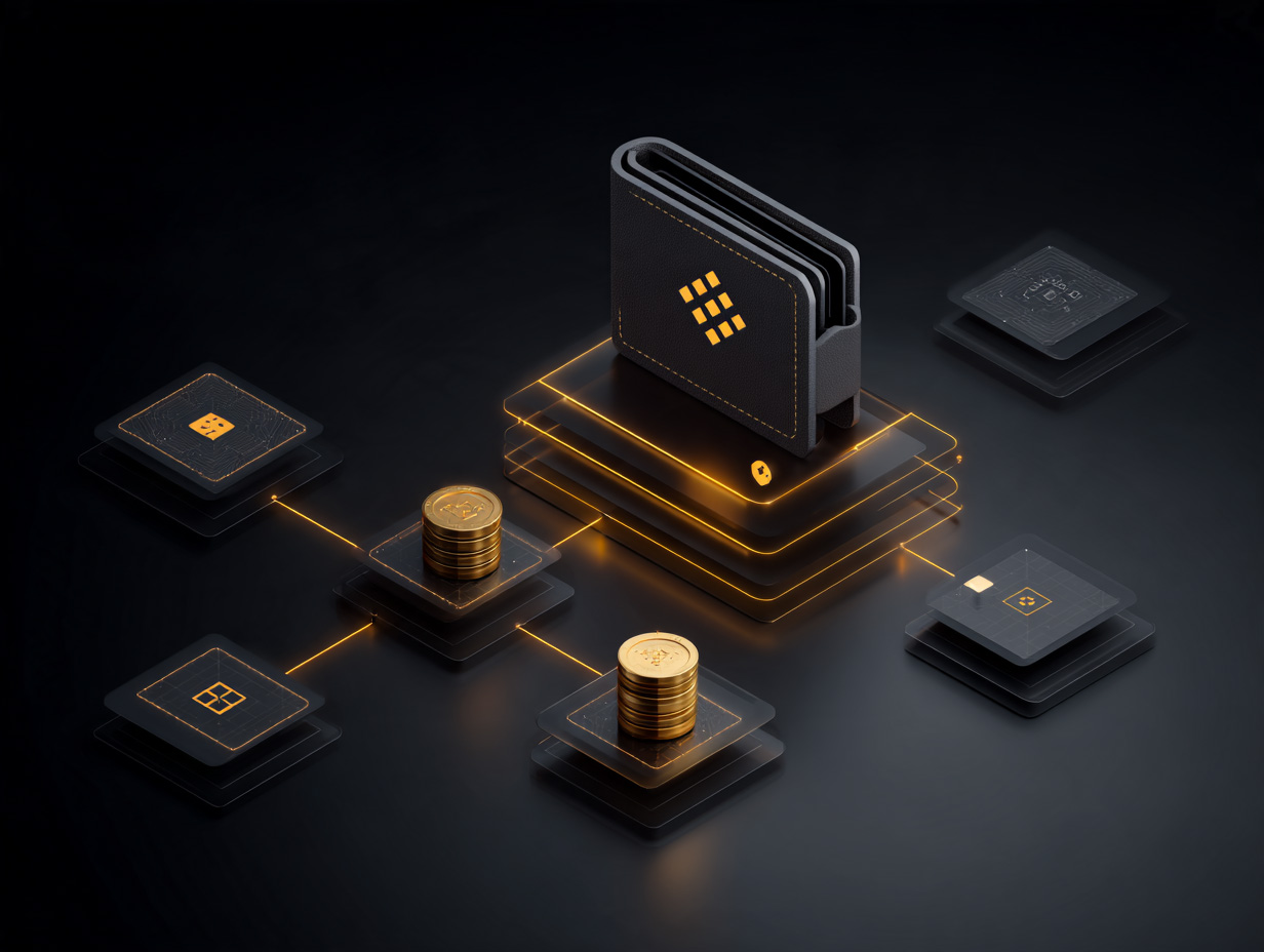 Seamless crypto wallet connection for poker players, no hassle