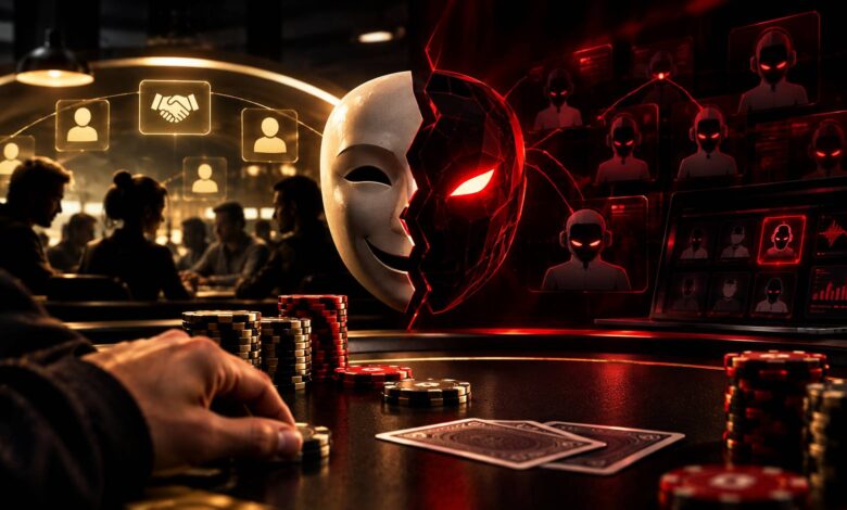 How Poker Bots Undermine Player Trust — and What Operators Can Do About It