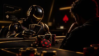 Why “Bot-Friendly” Poker Platforms Lose Serious Players Long-Term