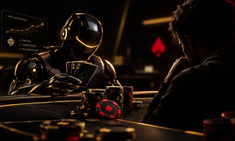 Why “Bot-Friendly” Poker Platforms Lose Serious Players Long-Term