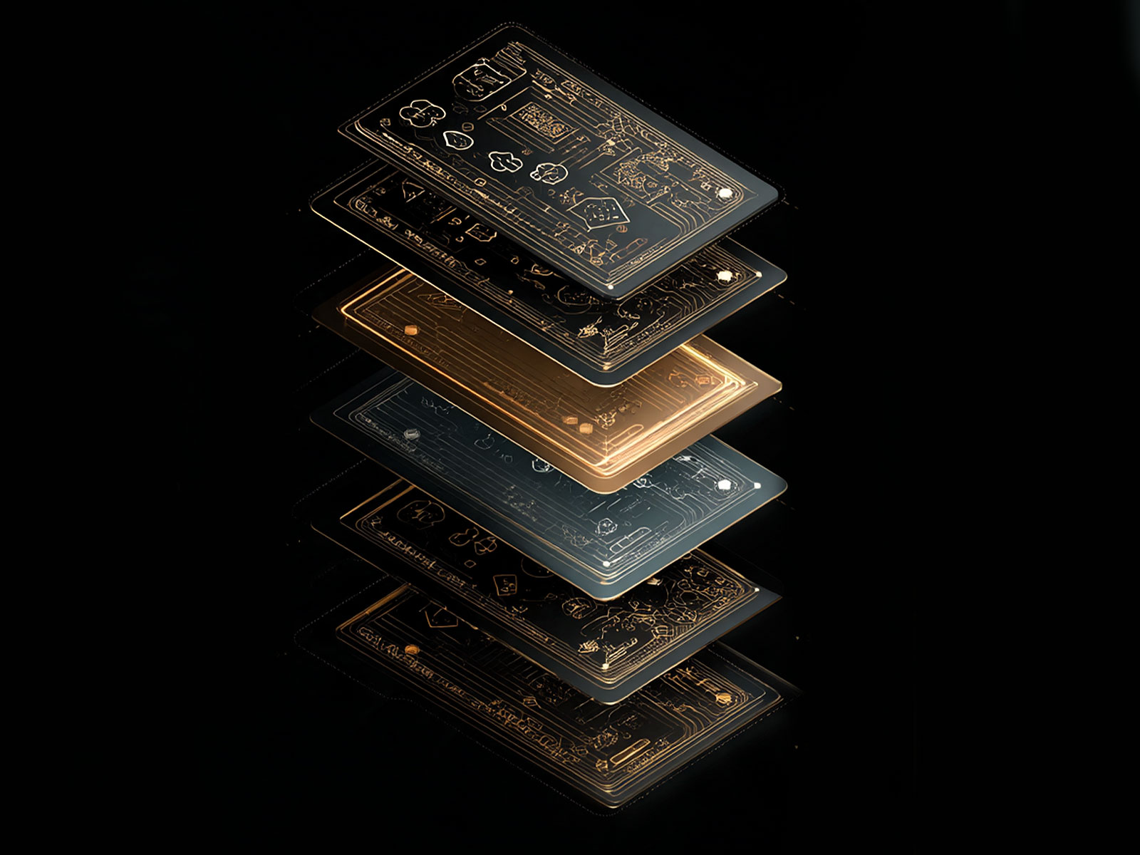 Multi-skin poker network, several branded poker skins sharing one liquidity pool and backend